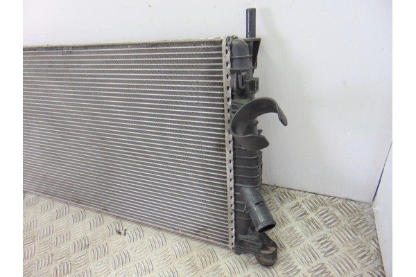 3M5H8005TL RADIADOR AGUA FORD C-MAX (CB3)(2007) Ambiente 2009 3M5H8005TL 190162 FORD - 2