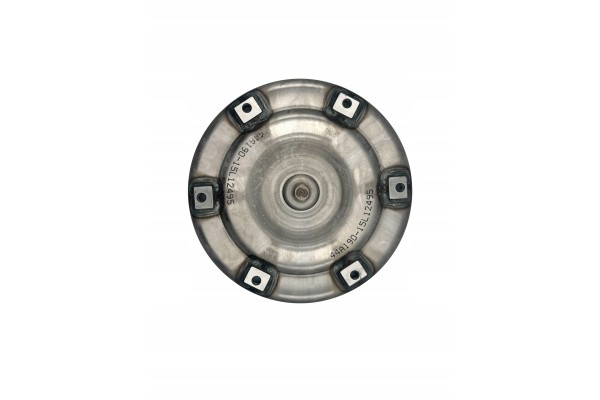 Hydrokinetic clutch converter 44A190 15L12495 automatic transmission Catalog number of the part AF40 CONV90