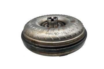 Hydrokinetic clutch converter 44A190 15L12495 automatic transmission Transmission type automatic