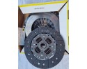 MERCEDES CLUTCH WITHOUT BEARING SPRINTER CDI 06