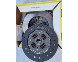 MERCEDES CLUTCH WITHOUT BEARING SPRINTER CDI 06