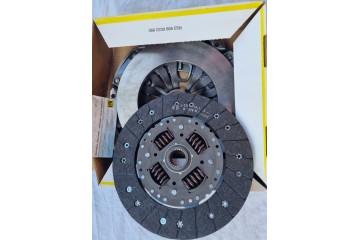 MERCEDES CLUTCH WITHOUT BEARING SPRINTER CDI 06