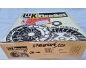 MERCEDES CLUTCH WITHOUT BEARING SPRINTER CDI 06 Catalog number of the part 624 3247 19