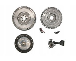 Valeo 837394 Set of couplings