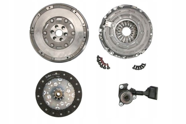 Valeo 837394 Set of couplings