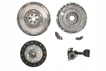 Valeo 837394 Set of couplings