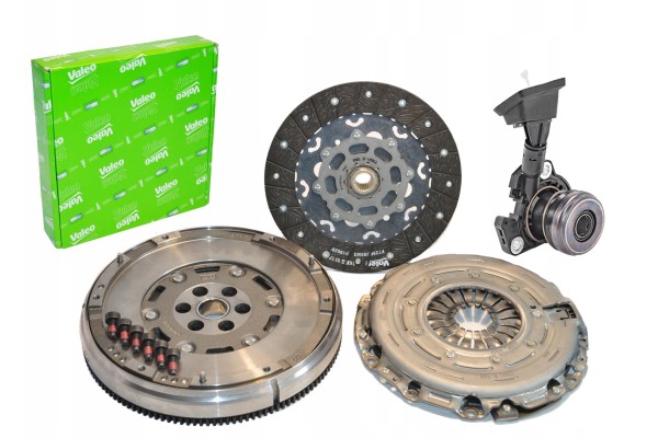 Valeo 837394 Set of couplings Quality of parts according to GVO Q original with factory logo OEM OES