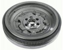 Zf Trading Uk Ltd Sachs 2295 000 324 wheel