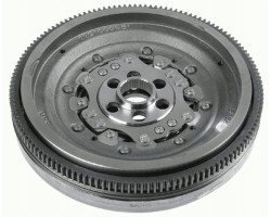 Zf Trading Uk Ltd Sachs 2295 000 324 wheel