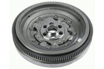 Zf Trading Uk Ltd Sachs 2295 000 324 wheel