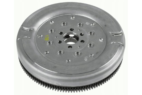 Zf Trading Uk Ltd Sachs 2295 000 324 wheel Part manufacturer Sachs
