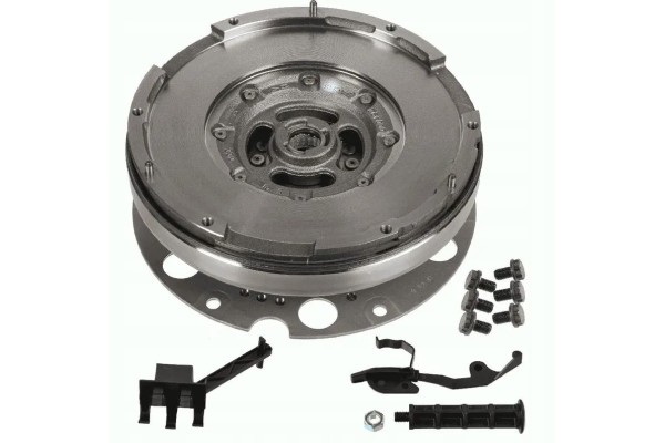 FLYWHEEL 2294 001 965 SACHS AUDI A4 B8