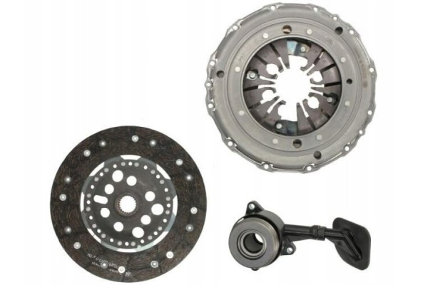 Clutch set 622 2229 33 LUK