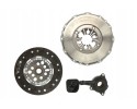 Clutch set 622 2229 33 LUK Catalog number of the part 622 2229 33