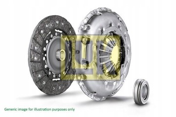623350600 LUK SCHAEFFLER LUK Catalog number of the part 623 3506 00