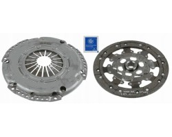 CLUTCH SET 3000 951 022 SACHS FORD VOLVO