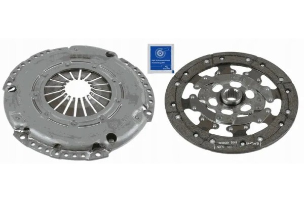 CLUTCH SET 3000 951 022 SACHS FORD VOLVO