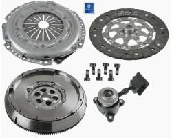 CLUTCH SET 2290 601 158 SACHS PEUGEOT