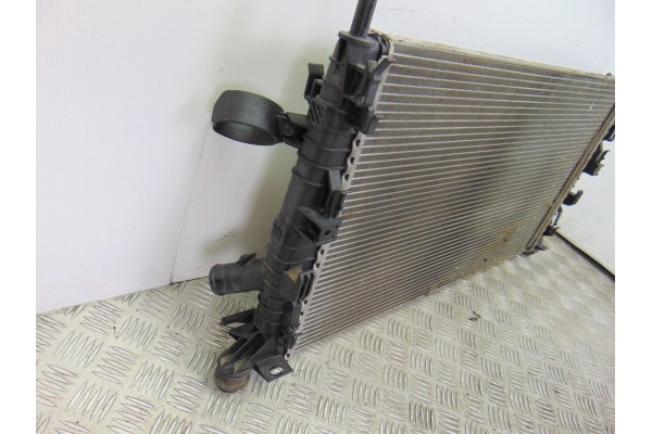 3M5H8005TL RADIADOR AGUA FORD C-MAX (CB3)(2007) Ambiente 2009 3M5H8005TL 190162 FORD - 6