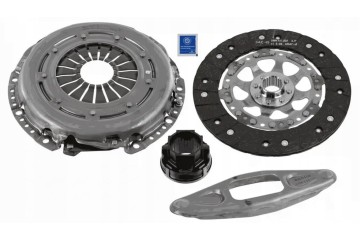 CLUTCH SET 3000 970 122 SACHS BMW 1 3 E81 E82