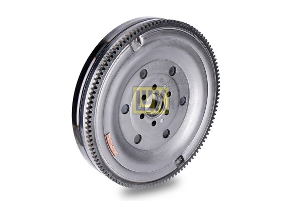 DUAL MASS FLYWHEEL 415024410 LUK Engine type gasoline diesel