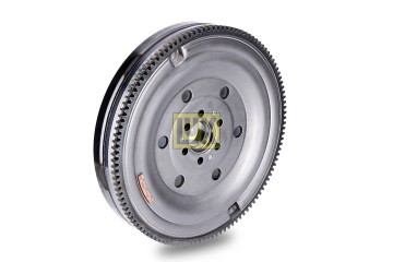 DUAL MASS FLYWHEEL 415024410 LUK Engine type gasoline diesel