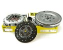 DUAL MASS FLYWHEEL 415024410 LUK Product weight with unit packaging 9 kg