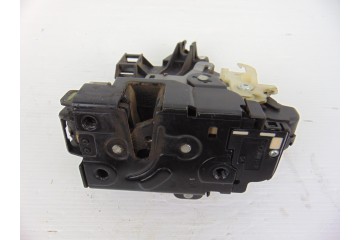 2 PIN CERRADURA PUERTA DELANTERA DERECHA VOLKSWAGEN T5 TRANSPORTER FURGÓN/COMBI (7H)