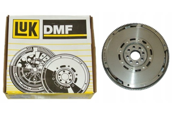 DUAL MASS FLYWHEEL 415024410 LUK Version European