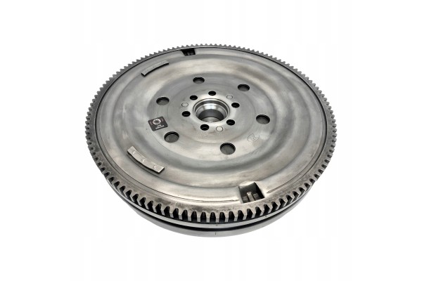 DUAL MASS FLYWHEEL 415024410 LUK EAN GTIN 4005108339881