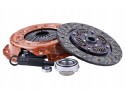 Clutch Xtreme Stage 1 KMI23006 1A Mitsubishi Pajero L200 2 5 TD 310Nm