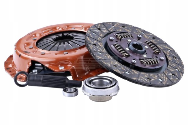 Clutch Xtreme Stage 1 KMI23006 1A Mitsubishi Pajero L200 2 5 TD 310Nm