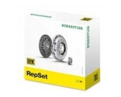 Clutch set LUK 624 3295 34
