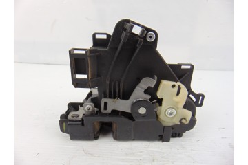 2 PIN CERRADURA PUERTA DELANTERA DERECHA VOLKSWAGEN T5 TRANSPORTER FURGÓN/COMBI (7H)