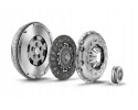 CLUTCH SET FLYWHEEL THRUST BEARING