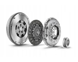 CLUTCH SET FLYWHEEL THRUST BEARING