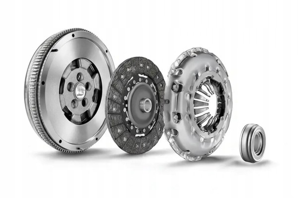 CLUTCH SET FLYWHEEL THRUST BEARING