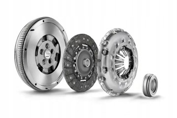 CLUTCH SET FLYWHEEL THRUST BEARING