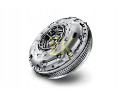 CLUTCH SET 417 0047 10 LUK