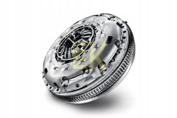 CLUTCH SET 417 0047 10 LUK