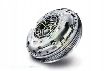 CLUTCH SET 417 0047 10 LUK Packaging status original