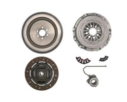 CLUTCH SET F1X215NX NEXUS