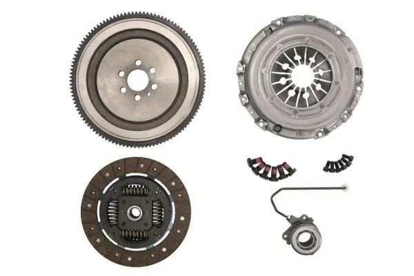 CLUTCH SET F1X215NX NEXUS