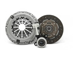 CLUTCH SET JT1869042 RYMEC RENAULT CLIO