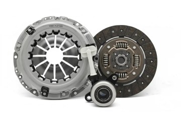 CLUTCH SET JT1869042 RYMEC RENAULT CLIO
