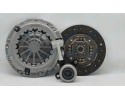 CLUTCH SET JT1869042 RYMEC RENAULT CLIO Packaging status original