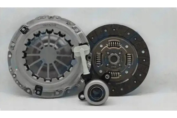 CLUTCH SET JT1869042 RYMEC RENAULT CLIO Packaging status original