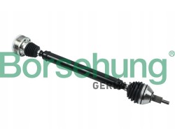 Half axle P Fabia 07 15 Room 06 15 Polo 05 1 0 Ibiza 06 10 Co 06 10 1 6 BTS Bor