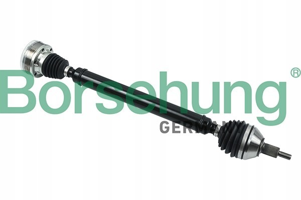Half axle P Fabia 07 15 Room 06 15 Polo 05 1 0 Ibiza 06 10 Co 06 10 1 6 BTS Bor