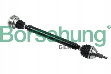 Half axle P Fabia 07 15 Room 06 15 Polo 05 1 0 Ibiza 06 10 Co 06 10 1 6 BTS Bor